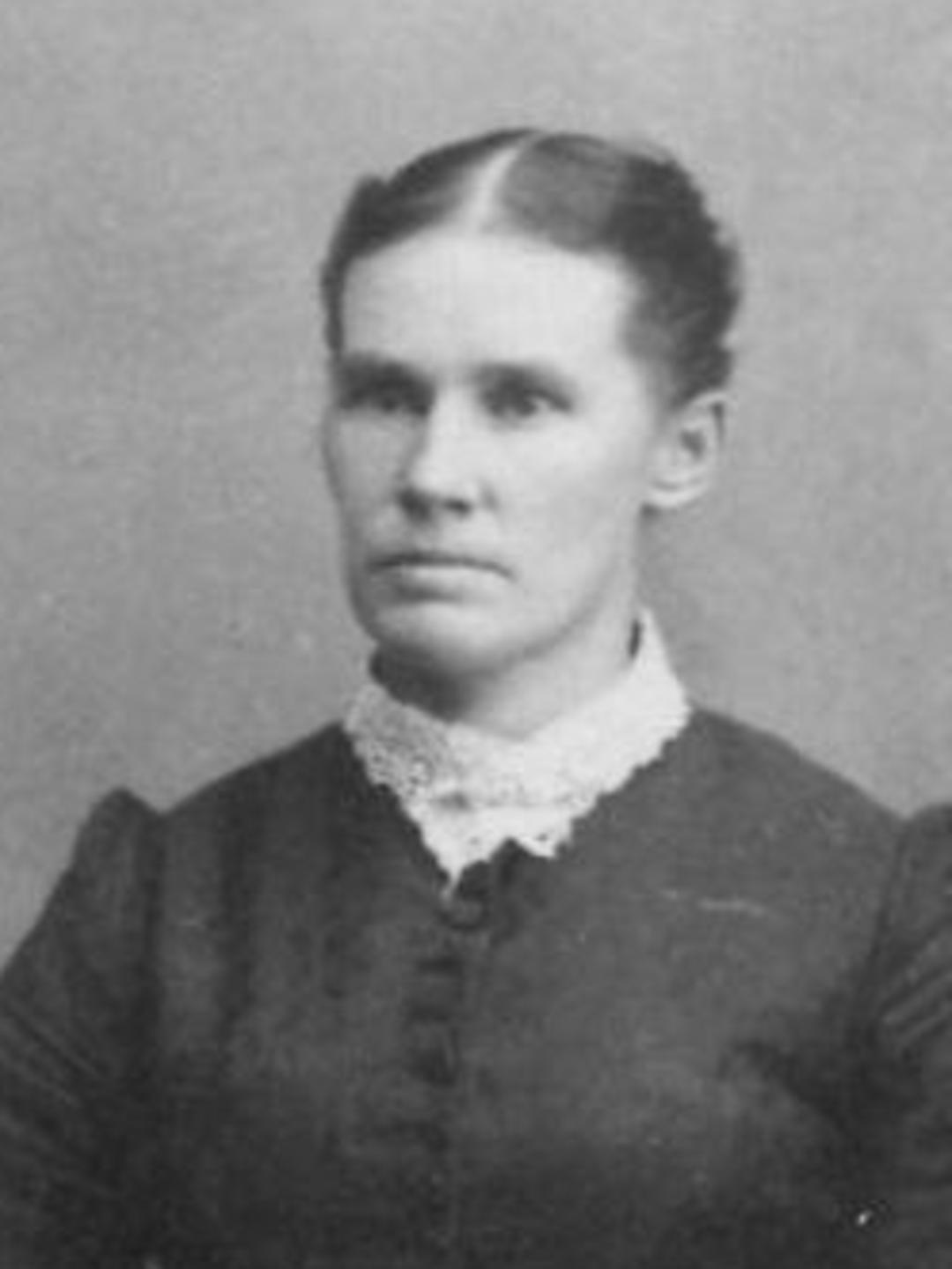 Mary Ann Howard (1851 - 1931) Profile
